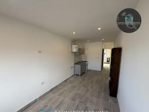 Depto Tipo Casa en Venta de 1 dormitorio