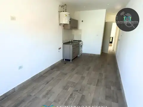 Depto Tipo Casa en Venta de 2 ambientes