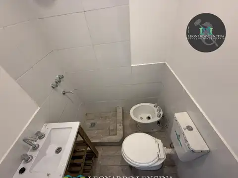 Depto Tipo Casa en Venta al Suroeste