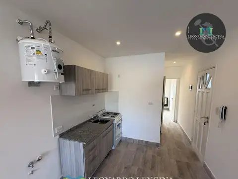 Depto Tipo Casa en Venta de 2 ambientes