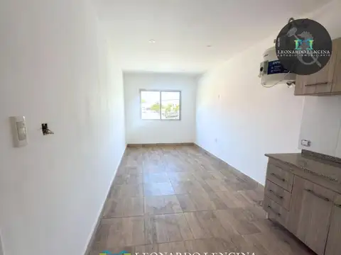 DEPARTAMENTO EN PH 2 AMB.- 40m² -  SAN JUAN -