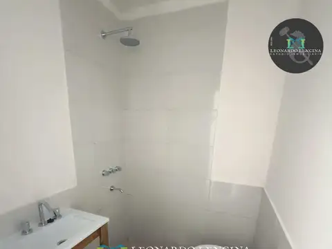 Depto Tipo Casa en Venta de 1 dormitorio