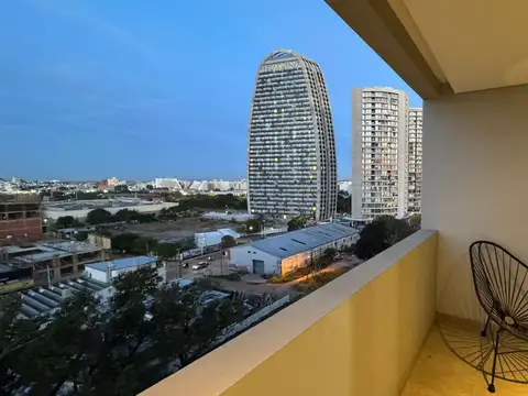 Departamento en Venta en General Paz, USD 125.000