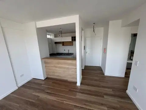 Venta de Departamento 3 Ambientes con balcón en Palermo