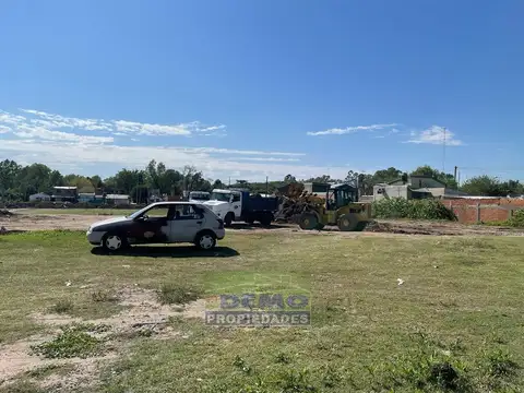 Terreno en Venta de 216,0 m2