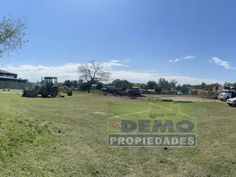 Terreno en Venta en Pablo Nogues, $ 18.392.000