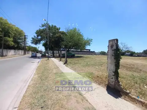 Terreno - Pablo Nogues