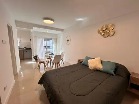 Departamento en Centro