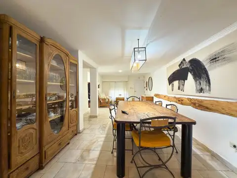Venta Excepcional Casa Semicéntrica Tandil