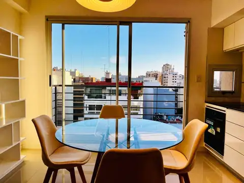 Departamento en Alquiler 1 año