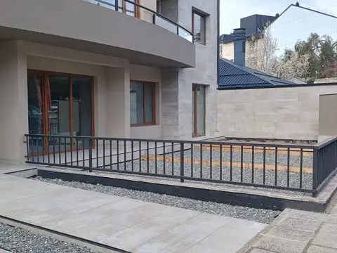 Departamento en San Carlos De Bariloche