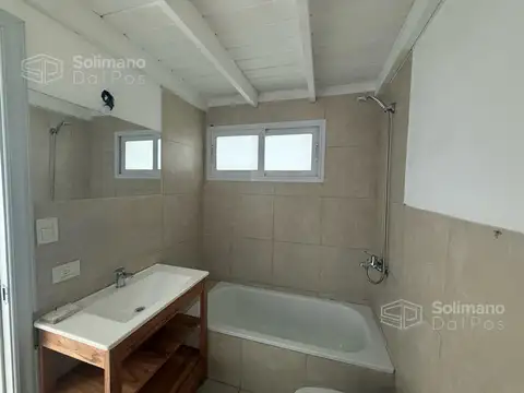 Departamento en Alquiler 10 años