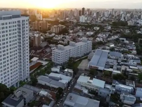 TORRE NEO ALEM - DPTO 1 DORM