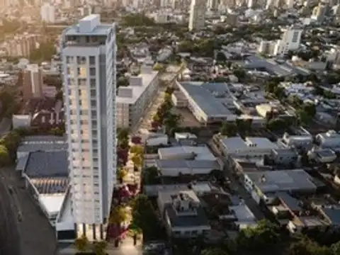 SARMIENTO 2700