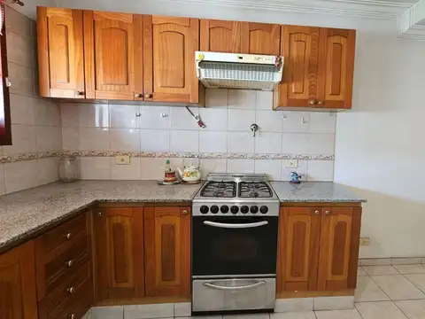 Depto Tipo Casa en Venta de 2 dormitorios