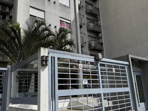 Departamento en Morón Sur 2 ambientes