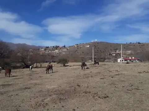 Terreno en Venta en Tafi del Valle, USD 38.000