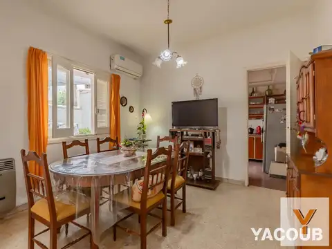 PH en venta - 2 Dormitorios 1 Baño - 123,55Mts2 - La Plata [APTO CRÉDITO]