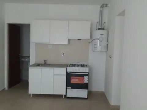 Departamento en Alquiler de Monoambiente