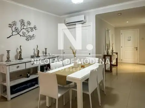Apartamento de 2 dormitorios en Punta ballena, Solanas !