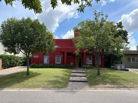 Casa  en Venta ubicado en Santa Guadalupe, Pilar del Este, Pilar