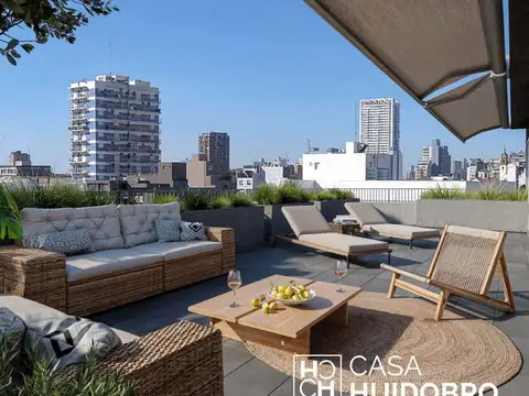 Venta en Pozo. Departamento 3 Ambientes Amplios y Luminosos. Balcón Terraza. Amenities. Saavedra