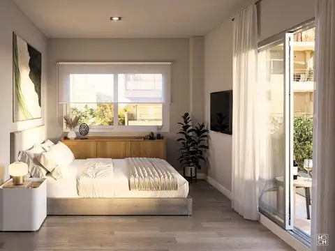 Departamento en Venta Apto profesional