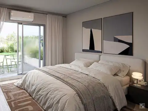 Departamento en Venta al Noroeste