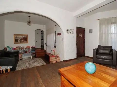 Casa en Venta 17 años
