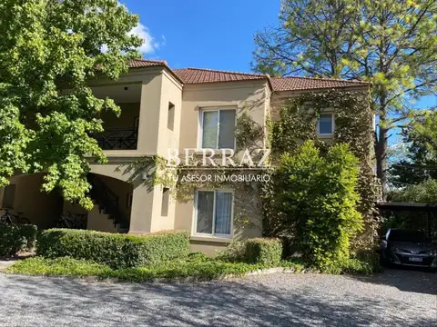 Departamento Venta 3 Ambientes Barrio Carruajes Pilará Pilar