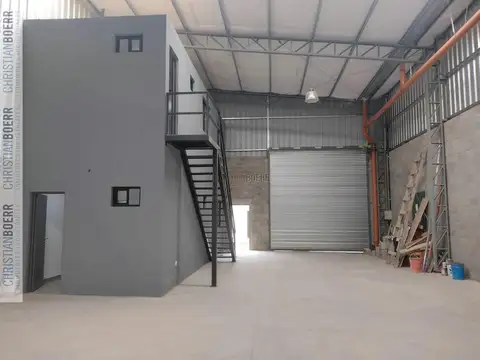 Galpon en Venta, FOT 1,2