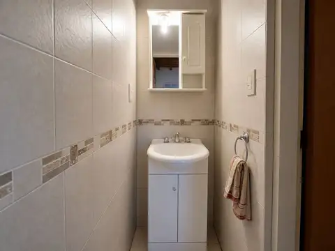 Departamento en Venta con 2 cocheras