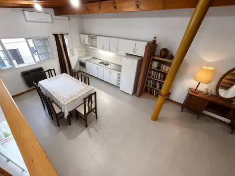 Departamento en Venta en Berisso, USD 58.000