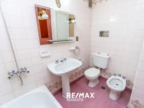 145 m² con TERRAZA EXCLUSIVA · 3 DORM.  CENTRO