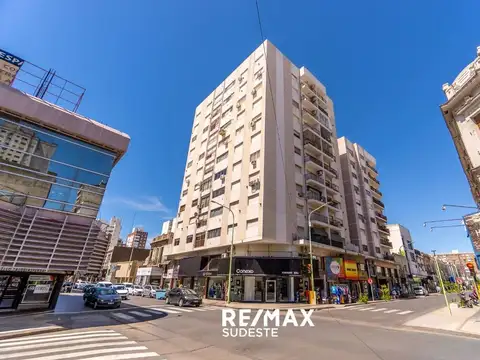 Departamento en Venta en Bahía Blanca, USD 89.900