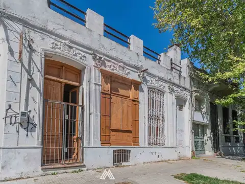 VENTA-local comercial esquina-LA AGUADA