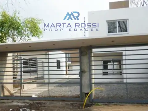 Casa en Venta en Ituzaingó, USD 100.000