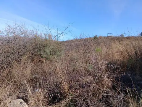 Terreno en Venta de 1000,0 m2