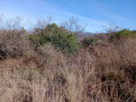 Terreno en Venta en Villa Carlos Paz, USD 28.000