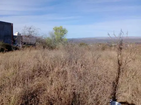 Terreno en Venta en Villa Carlos Paz, USD 28.000