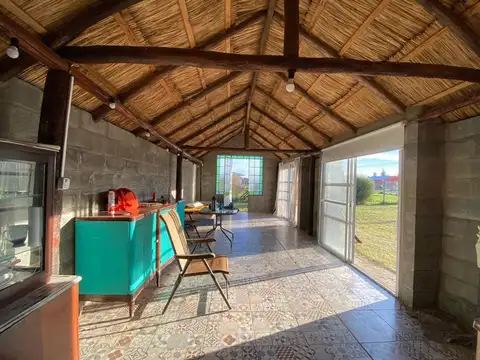 Quinta en Venta en Zarate, USD 44.000