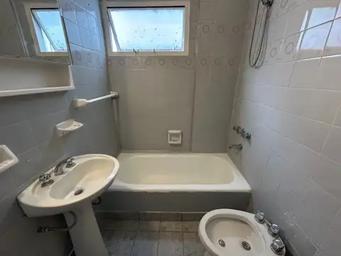 Departamento en Venta en Parque Patricios, USD 64.000