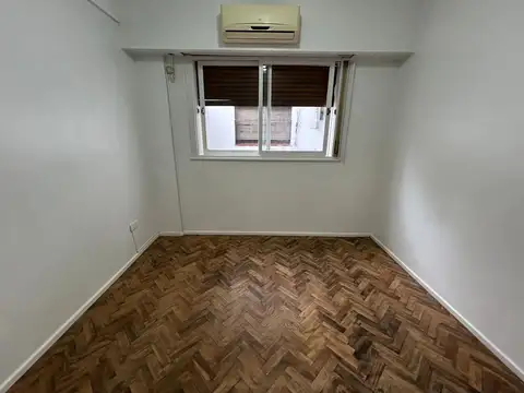 Departamento en venta en Parque Patricios