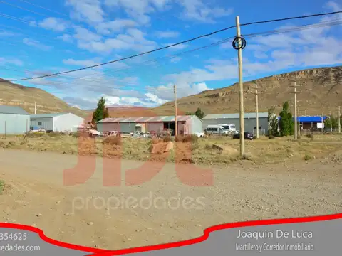 Av. 17 De Octubre  2337