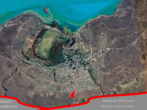 EN VENTA "BARRIO INDUSTRIAL"