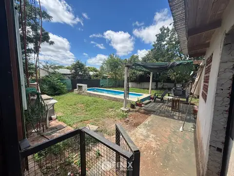CASA EN VENTA - 3 DORMITORIOS - AV. PUEYRREDON Y JUAN JOSÉ PASO (CF1355)