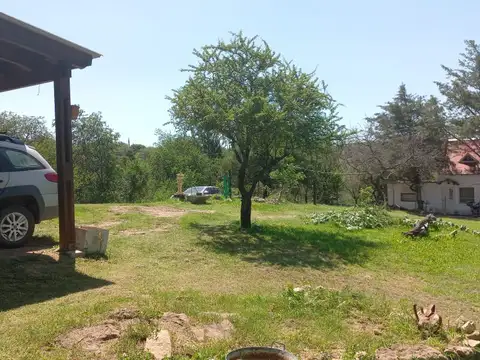 Casa en Venta en Bialet Masse, USD 43.300