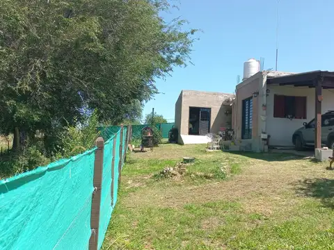 Casa en Venta de 1 dormitorio