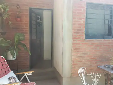 Casa a la venta en Bialet Masse. (C242)