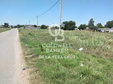 Terreno en Venta de 204,0 m2